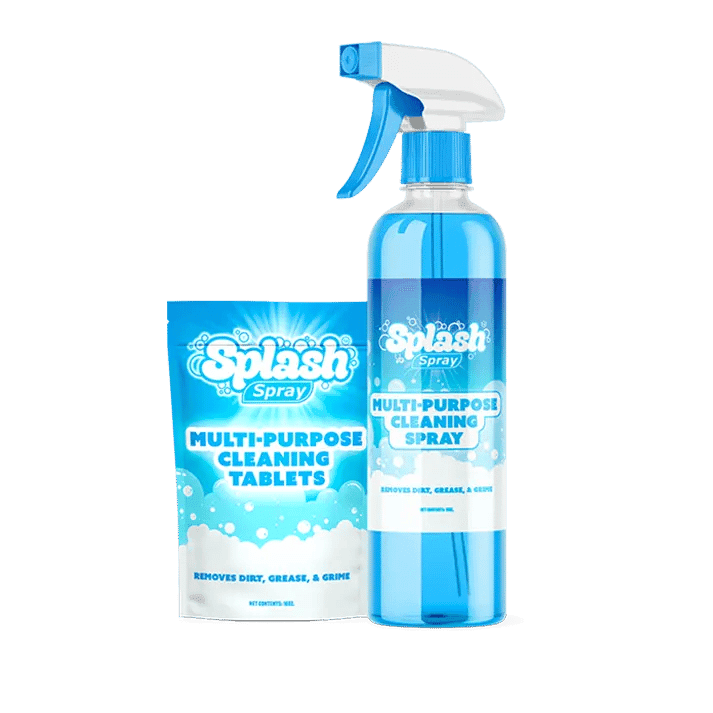 Splash Spray